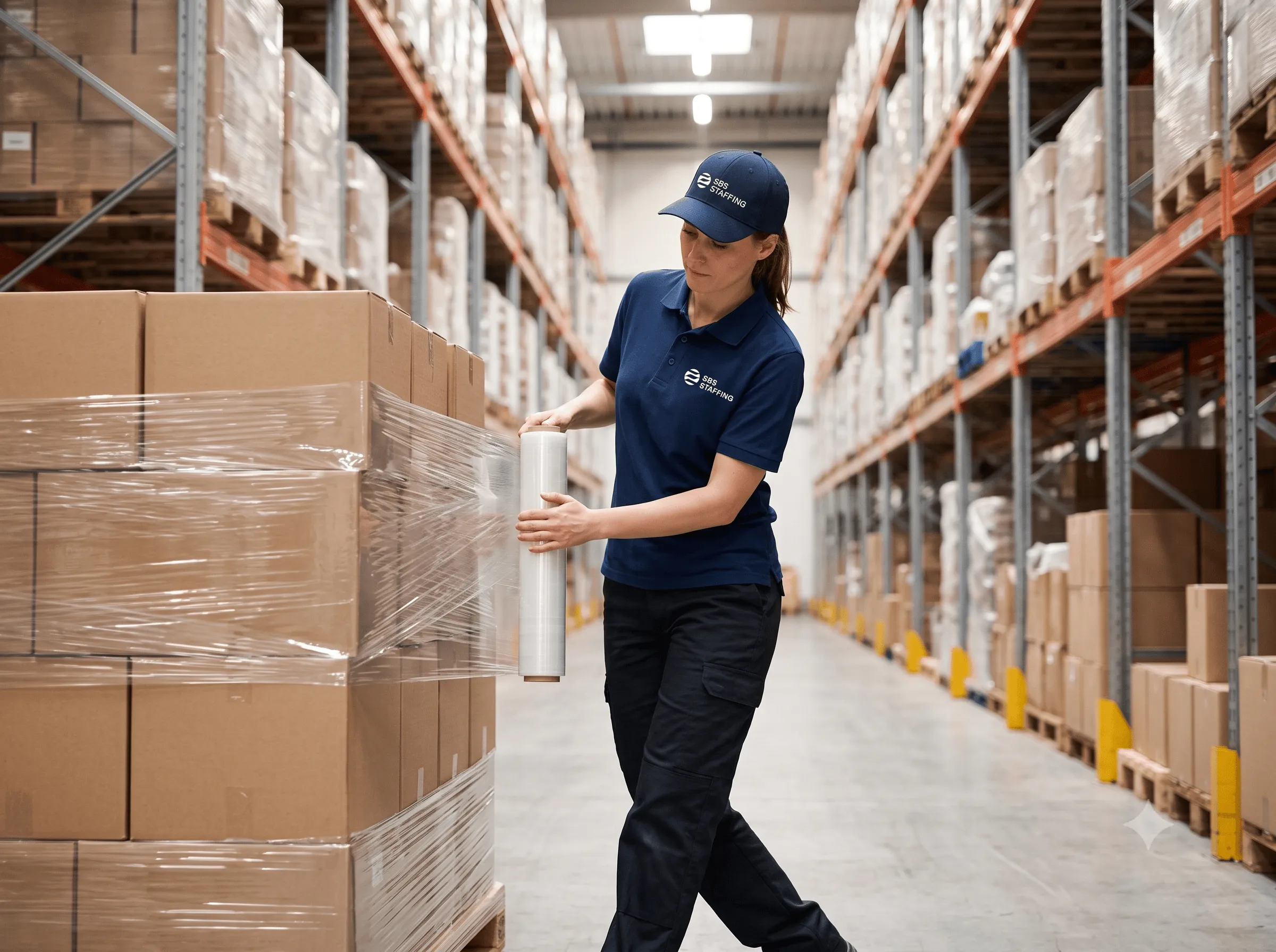 Warehouse